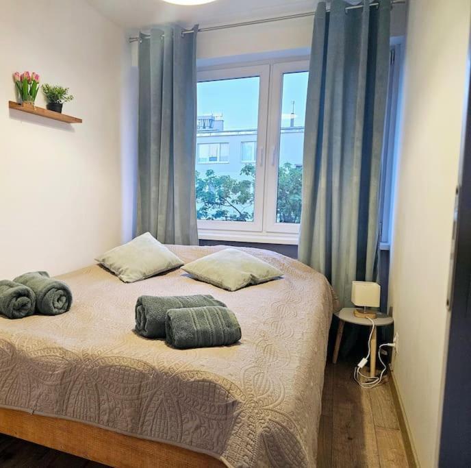 Parkhome Apartment *