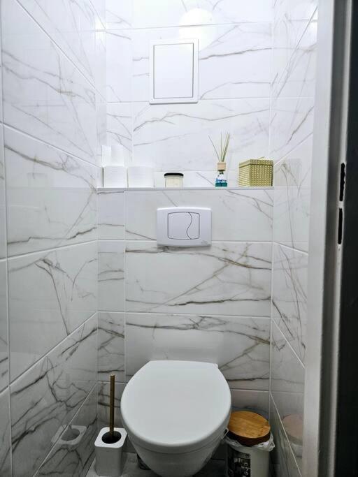 Parkhome Apartment Stalowa Wola