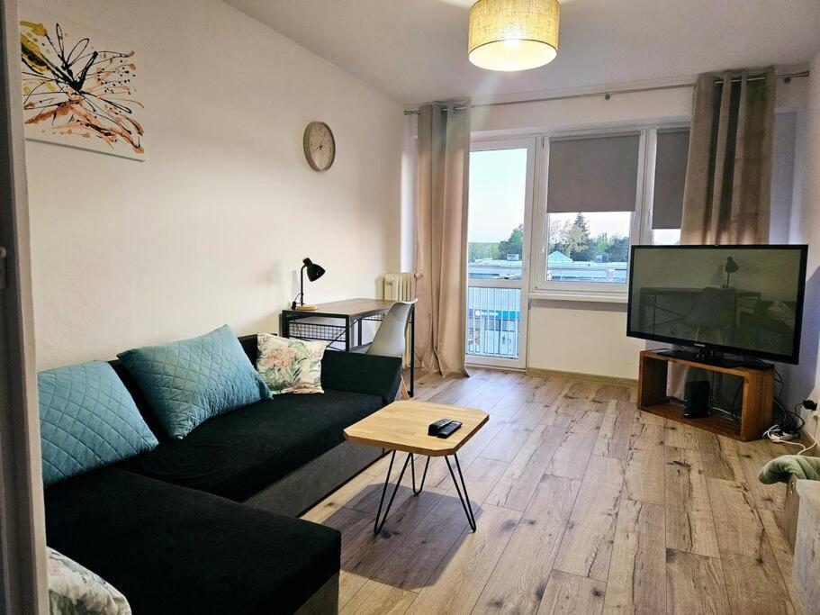 Parkhome * Stalowa Wola